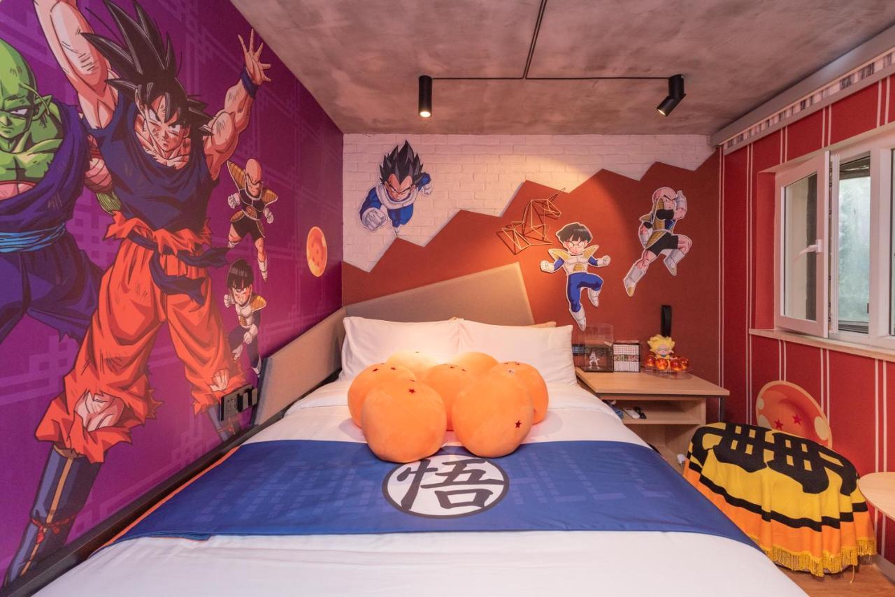 Yunik Hotel 上海市 エクステリア 写真